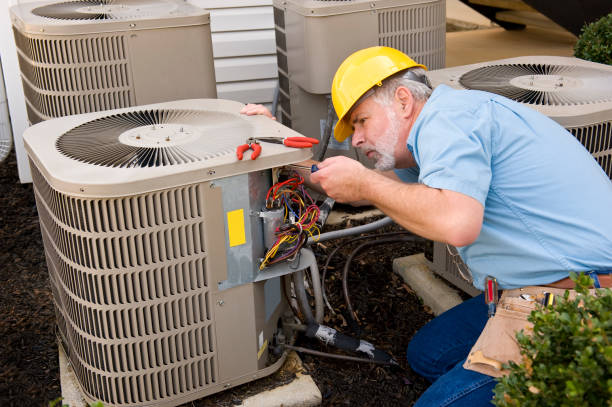 Best Residential HVAC Services  in Bennett, CO