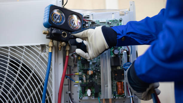 Best Best HVAC Companies  in Bennett, CO
